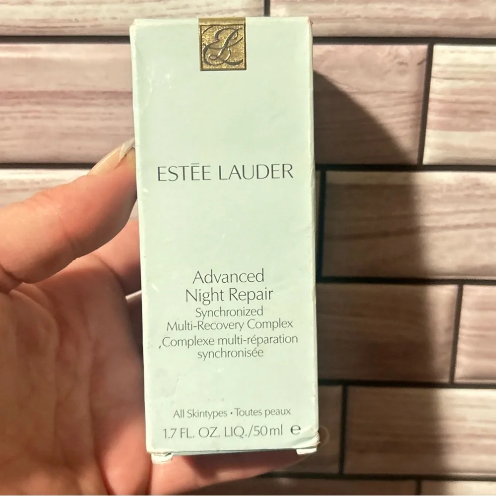 Estée Lauder Advanced Night Repair Synchronized Multi-Recovery Complex - 1.7floz